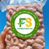 HẠT ĐIỀU RANG MUỐI HÚT CHÂN KHÔNG (500GR)