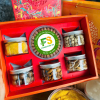 HỘP QUÀ TẶNG CAO CẤP